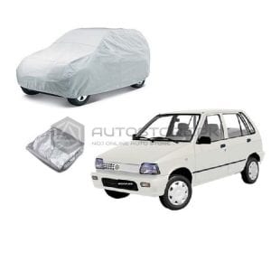 Suzuki Mehran Top Cover Parachute