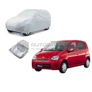 Daihatsu Mira Top Cover Parachute 2002-2006