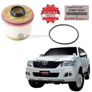 Toyota Vigo Genuine Diesel Filter