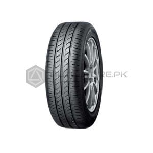 Yokohama Tyre 165-65-R13