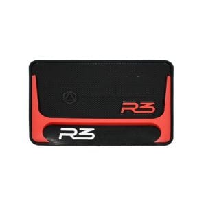 R3 Dashboard Non Slip Mats