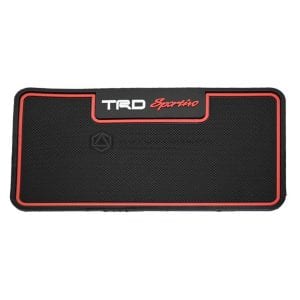 TRD Sportivo Dashboard Non Slip Mat