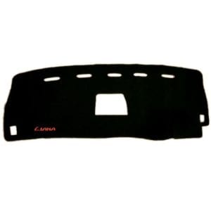 Suzuki Liana Dashboard Mats
