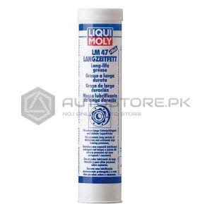 Liqui Moly 47 Long Life Grease Mos2