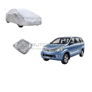 Toyota Avanza Top Cover Parachute 2012-2017