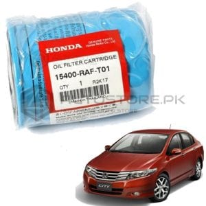 Genuine Honda Oil Filter for Honda City