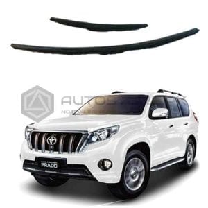 Toyota Prado FJ150 Genuine Type Wiper Blades 2010-2019