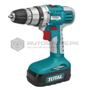 TOTAL Impact Wrench 18v
