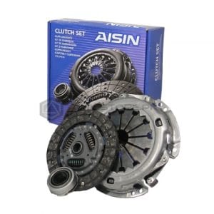 Toyota Corolla AISIN Clutch Pressure set Corolla SE Saloon 2002-2008