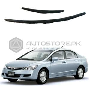 Honda Civic Reborn Genuine Type Wiper Blades 2007-2011