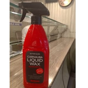Bullsone High Gloss Detailer 550ml