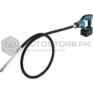 Makita XRV02Z LXT Lithium-Ion Cordless Concrete Vibrator 18V