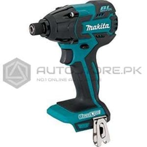 Makita XDT08Z LXT Lithium-Ion Brushless Cordless Impact Driver 18V