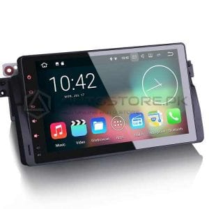 Honda Vezel Android Nougat HD Display 9"