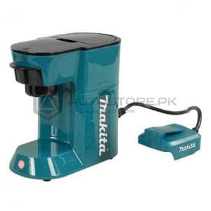 Makita DCM500Z LXT Lithium-Ion Cordless Coffee Maker 18V