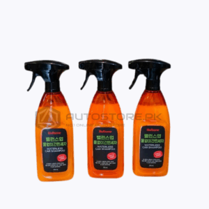 Bullsone Waterless 2 in 1 Cleaner 600ml