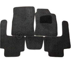 Toyota Prado FJ90 Floor Mats
