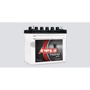 AGS Atlas HB65 13 Plt