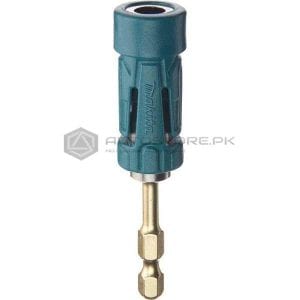 Makita B-35097 Impact Gold Ultra-Magnetic Torsion Insert Bit Holder