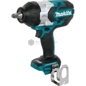 Makita XWT08Z LXT Lithium-Ion Brushless Cordless High Torque Square Drive Impact Wrench 18V