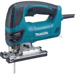 Makita 4350FCT Top Handle Jig Saw With LED Light