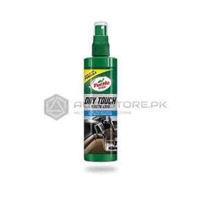 Turtle Wax Dry Touch Plastic Care