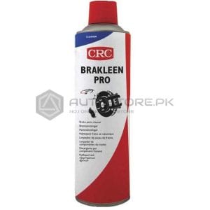 CRC Brakleen Pro Brake Cleaner 500ml