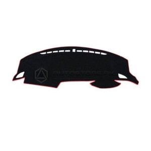 Suzuki Bolan Dashboard Carpet
