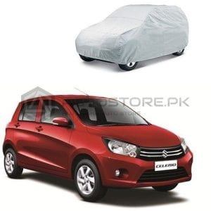 Suzuki Cultus Top Cover Parachute 2017-2019
