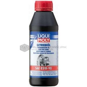 Liqui Moly Gear Oil GL4 85W-90  1L