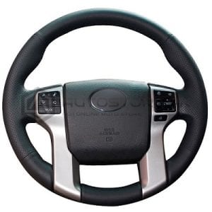 Multimedia Steering Button For Toyota Prado FJ150