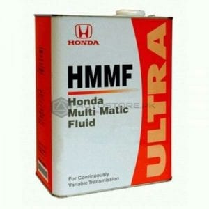 Honda Multi Matic Fluid 4L