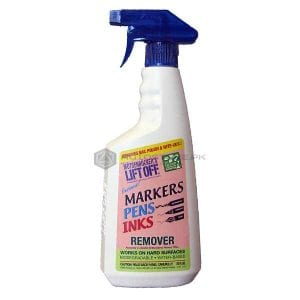 Stoner Food Drinks Pets Stain Remover 16 Oz