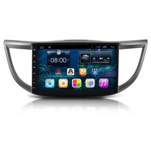 Honda CR-V Android Navigation System