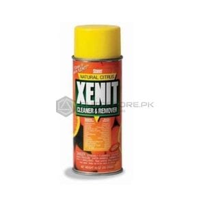 Stoner Xenit Citrus Cleaner 10 oz Aerosol