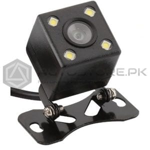 Universal Reverse Camera with SMD