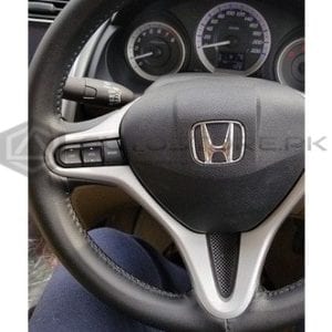 Multimedia Steering Buttons For Honda Civic Reborn