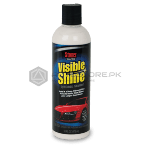 Stoner Visible Shine Synthetic Sealant 16 oz