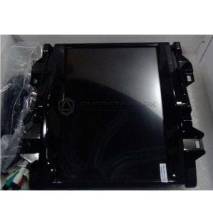 Toyota Fortuner Multimedia Tesla Style Unit 2016-2018