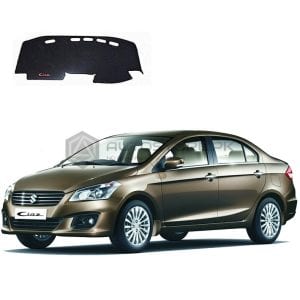 Suzuki Ciaz Dashboard Mat 2017-2019