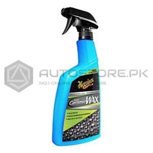 Meguiar's Hybrid Ceramic Wax
