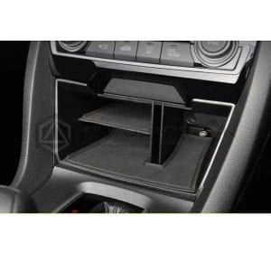 Honda Civic Dash Console Storage Box 2016-2021