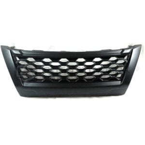 Toyota Fortuner Front Honey Comb Style Grill 2016-2021