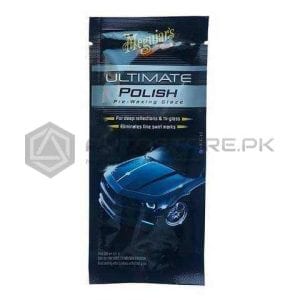Meguiar’s Ultimate Polish Sachet 5OZ / 15 ml