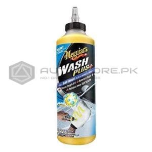 Meguiar's Wash Plus 24oz