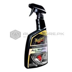 Meguiar's Ultimate All Wheel Cleaner 710ml