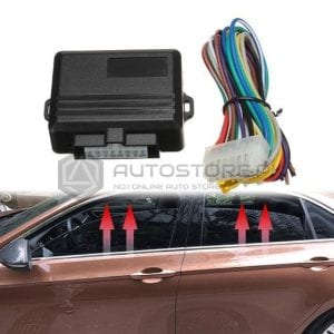 Honda Civic Window Closer 4 In 1 2016-2021