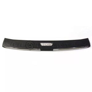 Toyota Fortuner Rear Bumper Protector 2016-2021