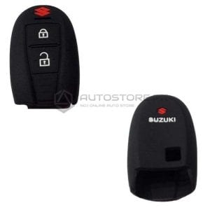 Suzuki Mehran PVC Key Cover