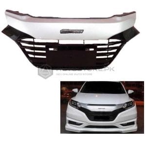 Honda Vezel Mugen Style Grill 2013-2021